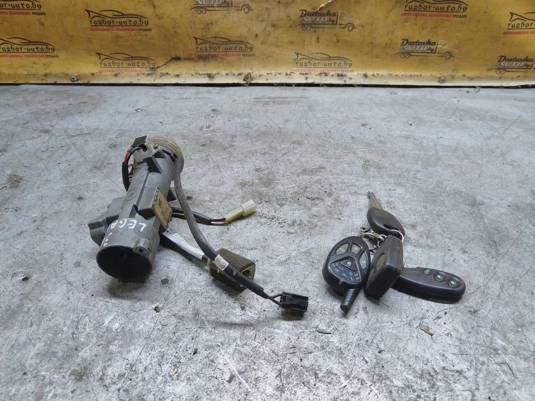 Замок зажигания 8ZGYEX Daewoo Leganza купить с доставкой