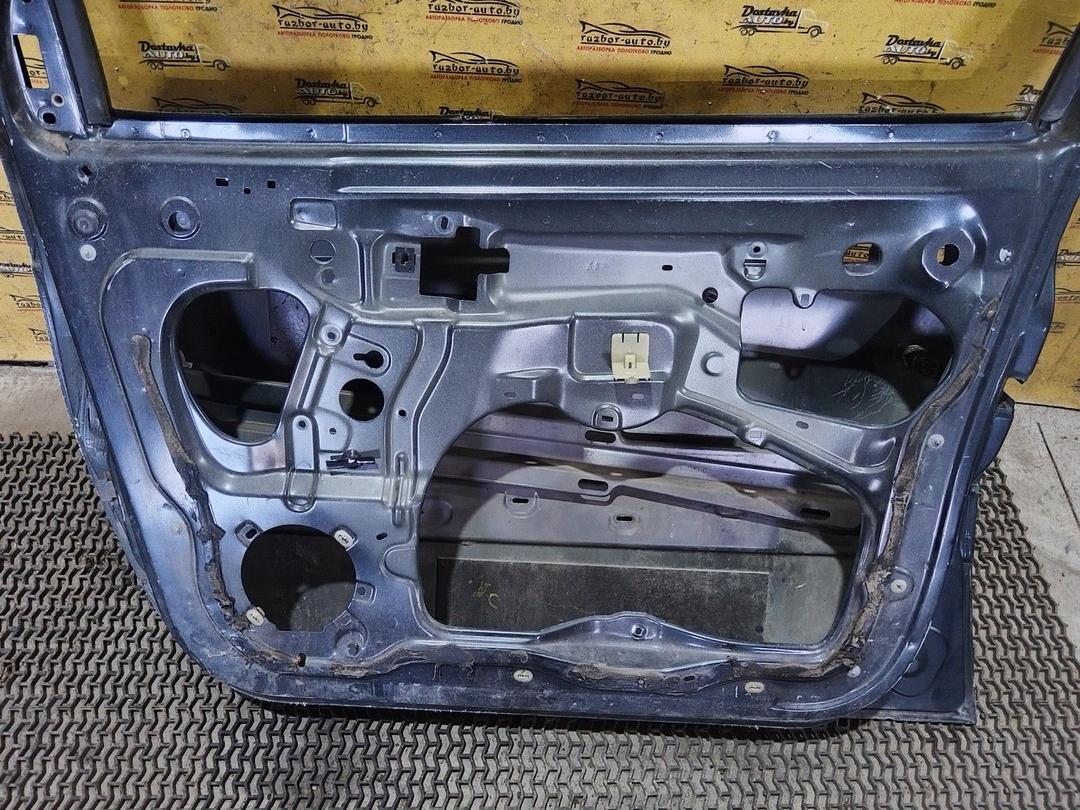 Дверь передняя правая 1O8FA8 Renault Scenic undefined