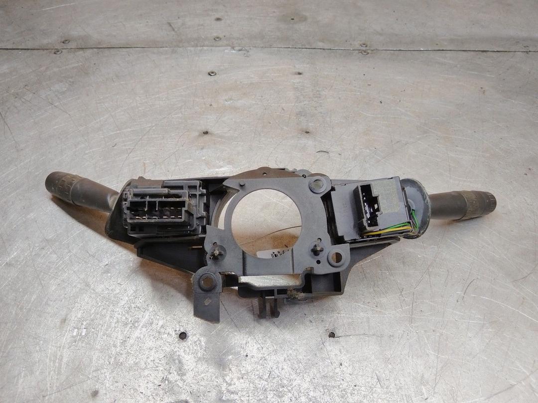 Переключатель подрулевой (стрекоза) SW8PI7 Peugeot 607 - Фото 7