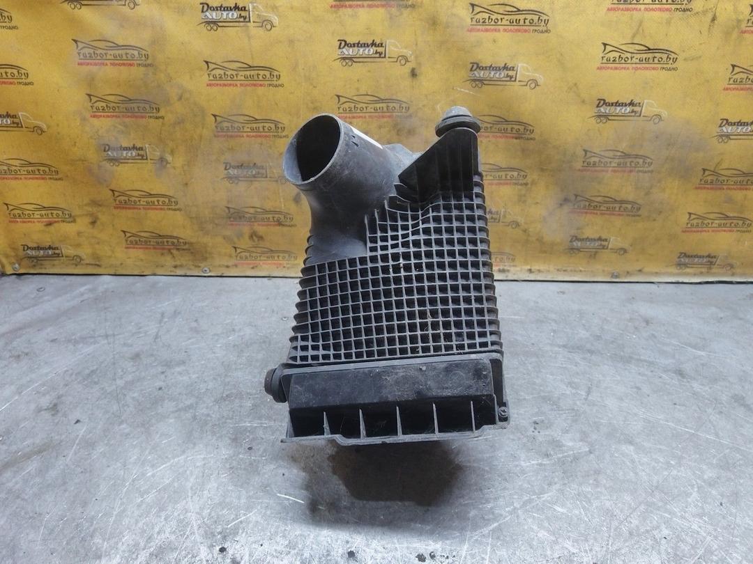 Корпус воздушного фильтра 6ASNDH Renault Scenic - Фото 2