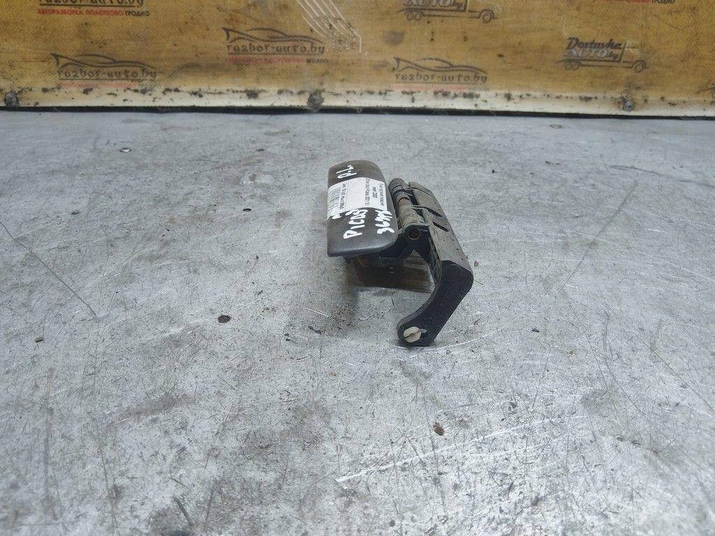 Ручка наружная передняя левая 72G83I Citroen Xsara Picasso - Фото 4