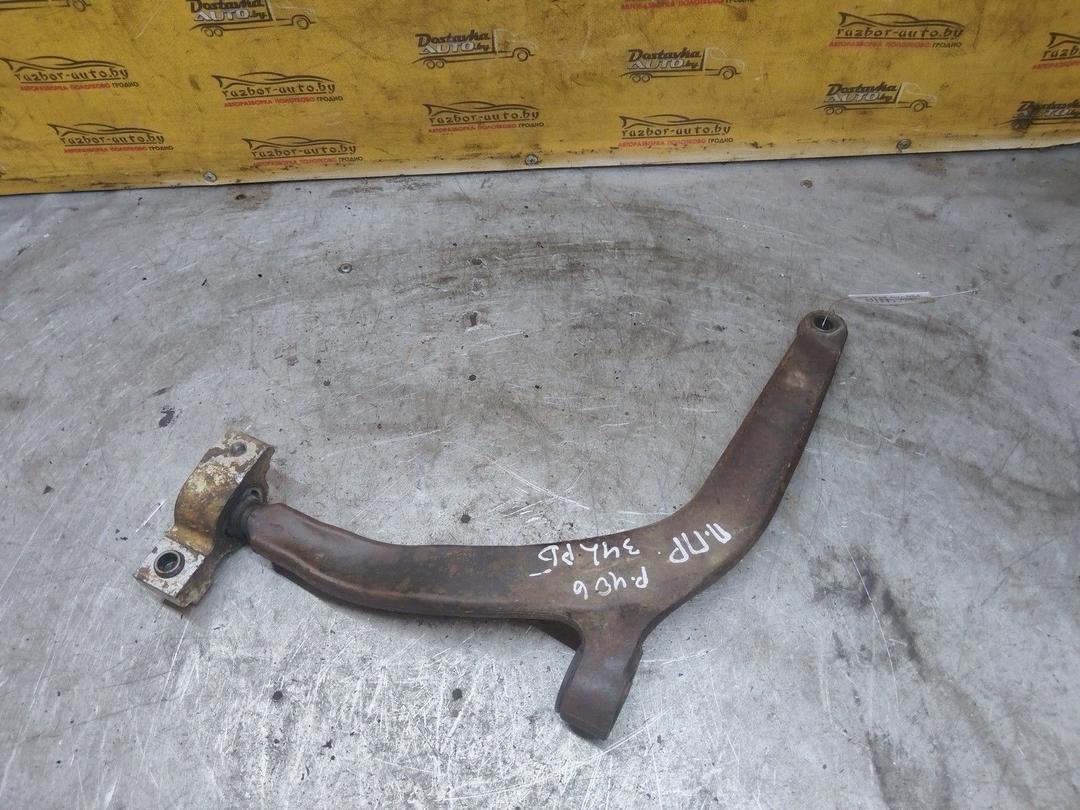 Рычаг передний правый EI97KM Peugeot 406