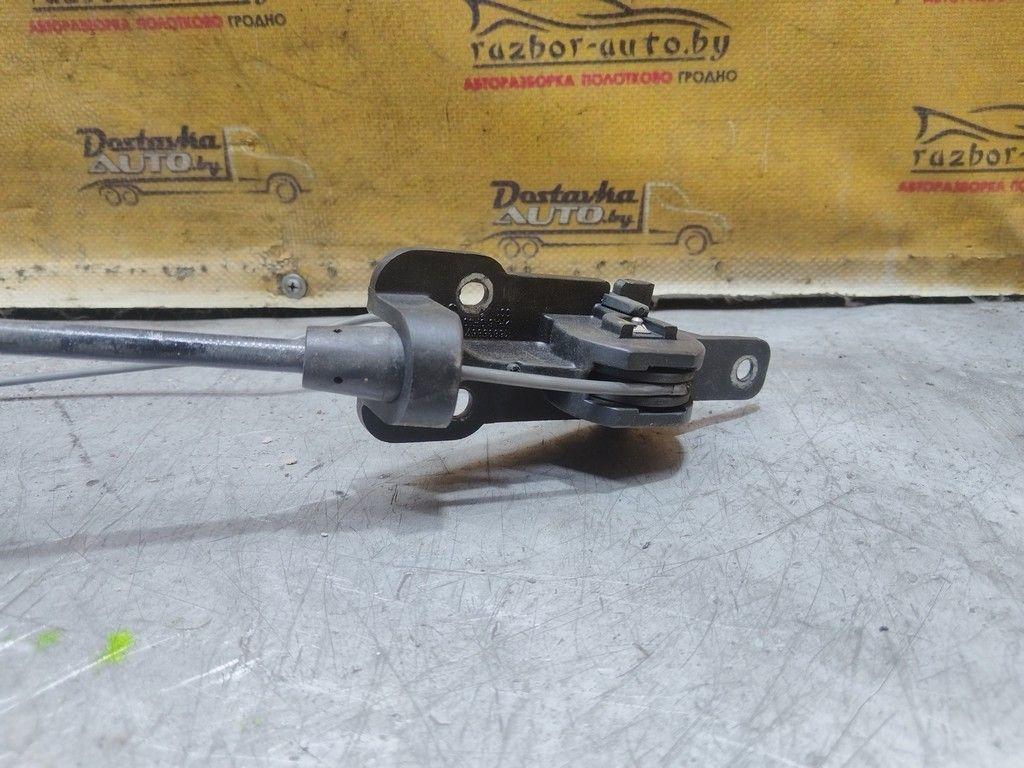 Электропривод двери сдвижной ZSA5EV Citroen C8 - Фото 4