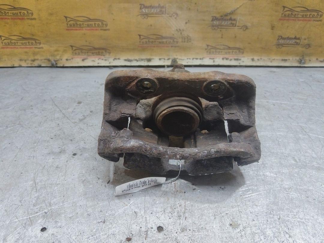 Суппорт передний правый FTJKU9 Citroen Xsara Picasso - Фото 4