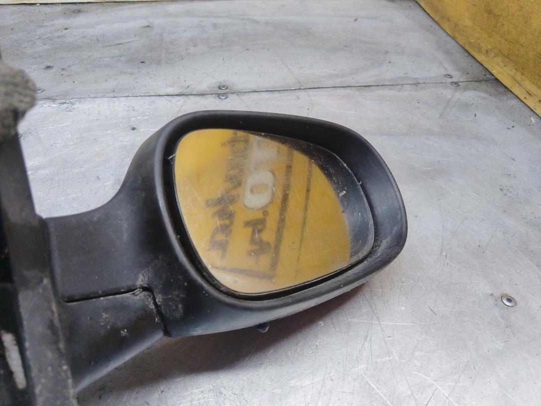 Зеркало наружное правое 3TW60V Renault Megane - Фото 5