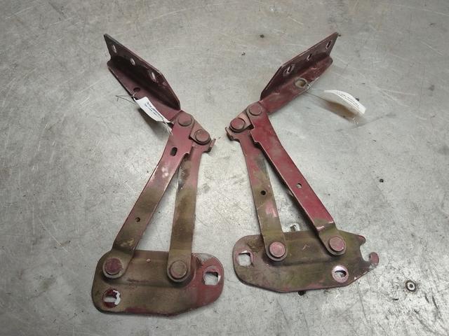 Петля капота LNMZDV Fiat Ulysse купить