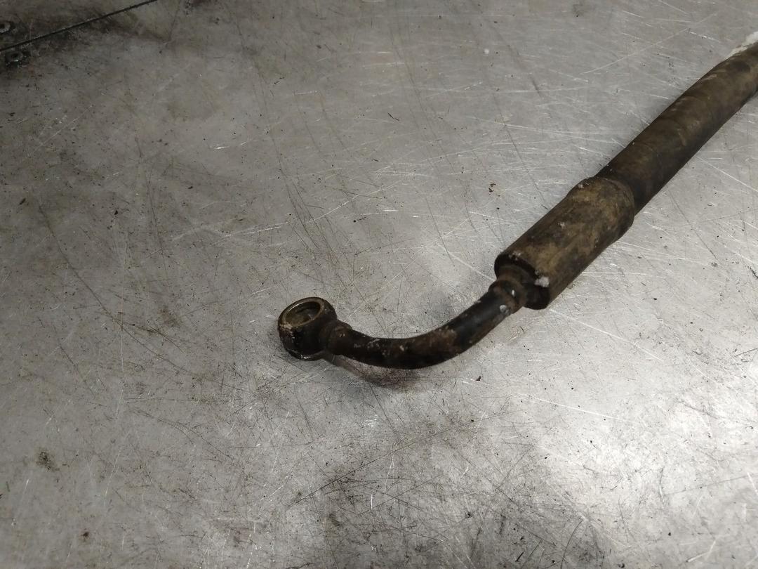 Трубка гидроусилителя K6VDW8 Skoda Felicia - Фото 3