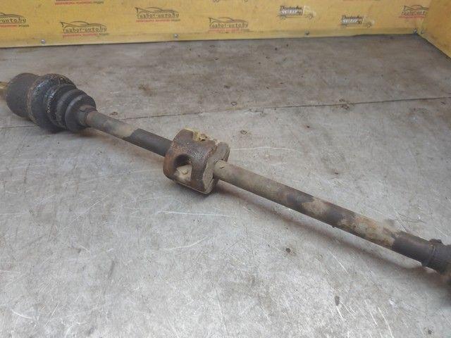 Полуось передняя правая (приводной вал, ШРУС) HUC4C7 Ford Escort - Фото 3