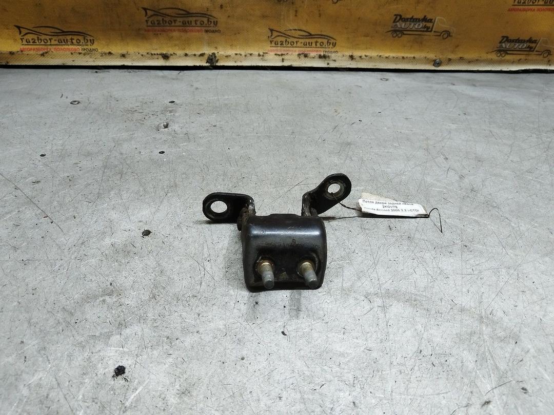 Петля двери задней левой 2KOV79 Honda Accord купить