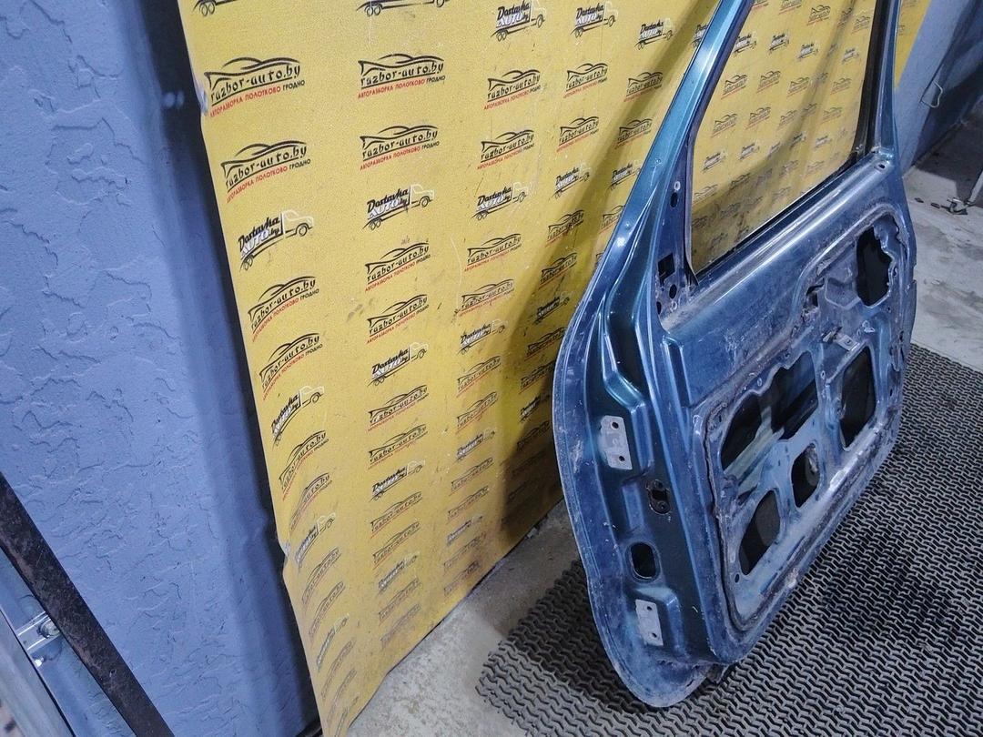 Дверь передняя правая AT2T59 Renault Kangoo купить с доставкой. Огромный выбор запчастей и марок авто. У нас есть практически все.
