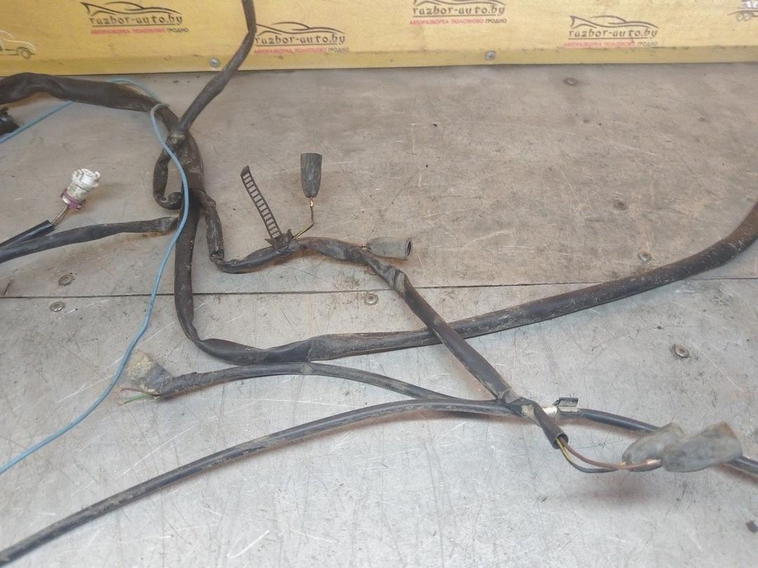 Проводка 2KSDT7 Audi 80 купить на авторазборке