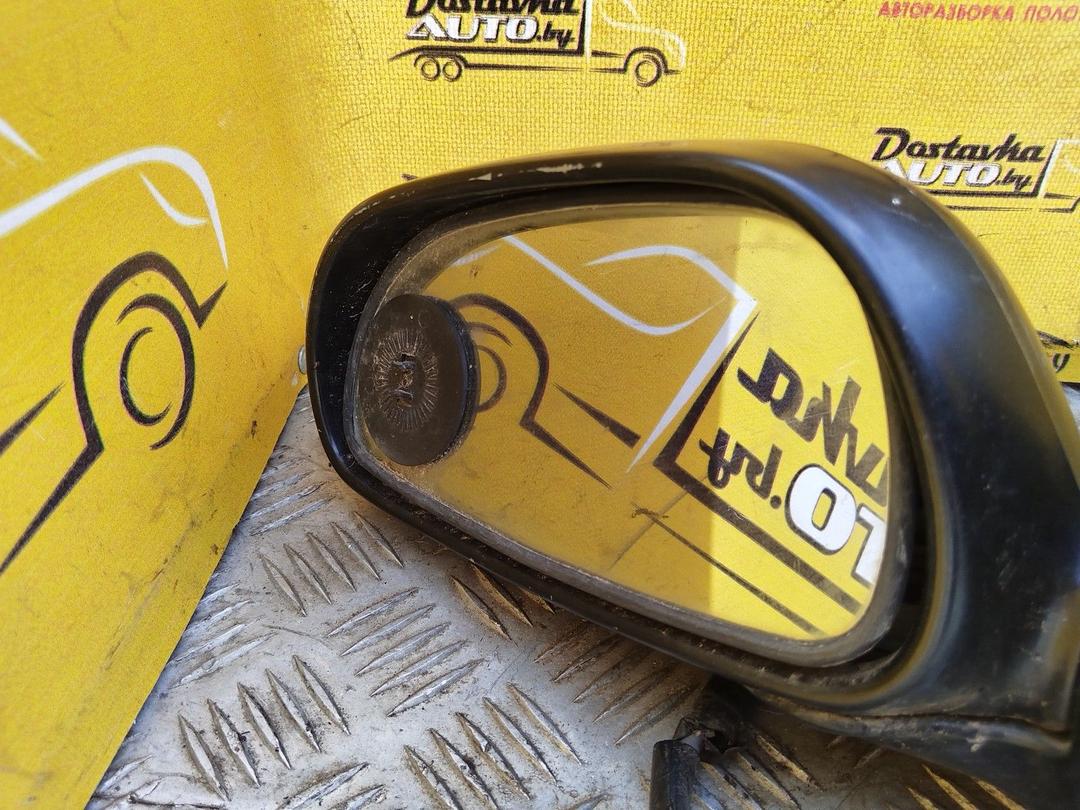Зеркало наружное левое XO0SA1 Mazda 626 купить в магазине запчастей бу