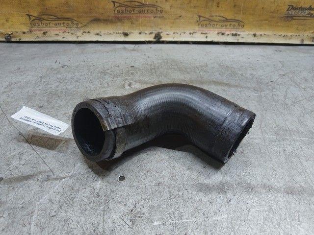 Патрубок турбины HB93KE Ford Focus