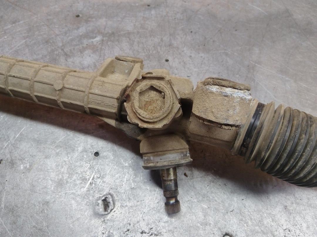 Рулевая рейка 1H958F Toyota Corolla купить с доставкой