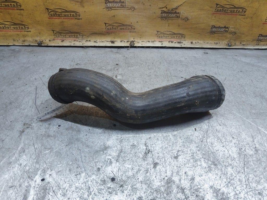 Патрубок турбины G5YBRU Volvo S60 - Фото 3