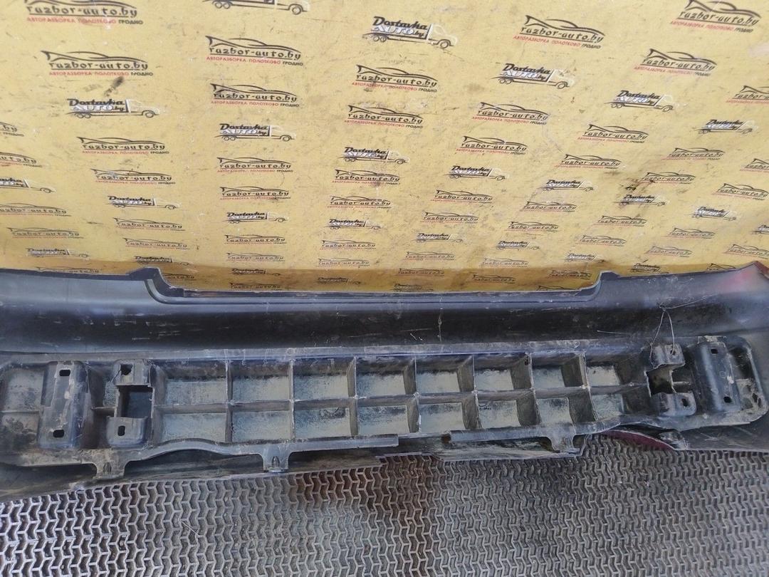 Бампер задний T8OHGV Daewoo Leganza undefined