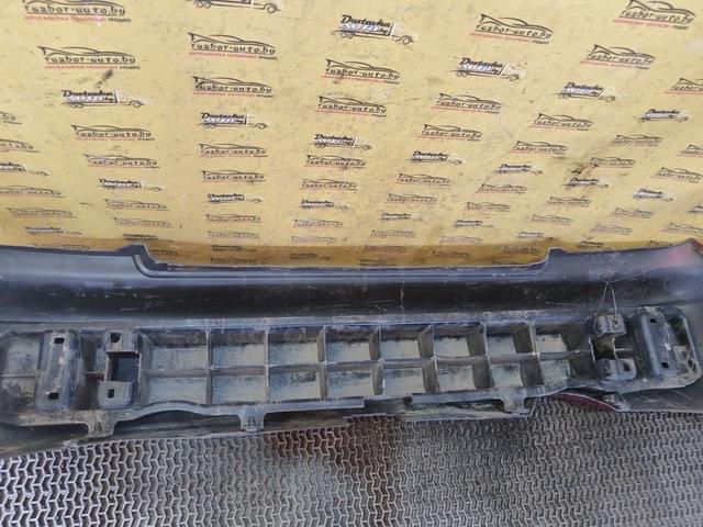 Бампер задний T8OHGV Daewoo Leganza undefined