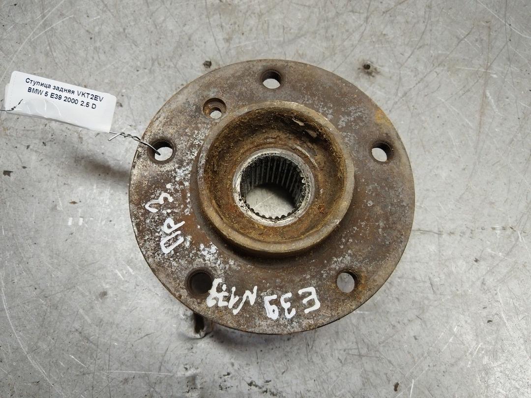 Ступица задняя правая 239KA5 BMW 5 E39 - Фото 1