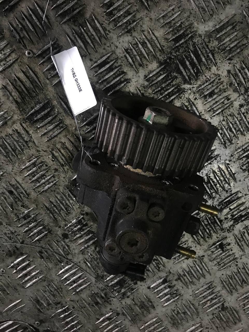 ТНВД GH333E Opel Signum купить с доставкой