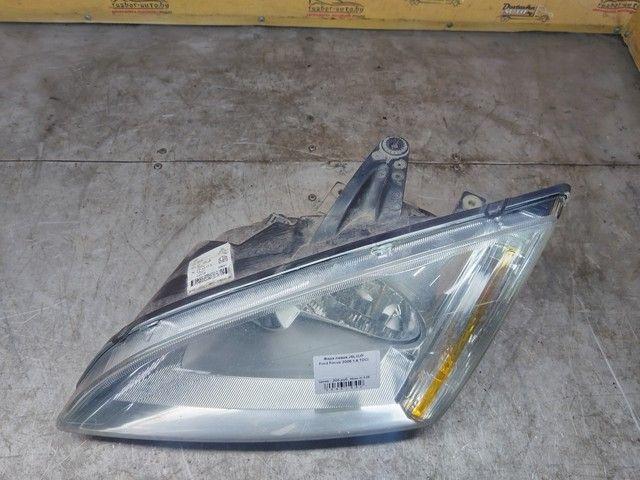 Фара левая J5L1LW Ford Focus - Фото 3