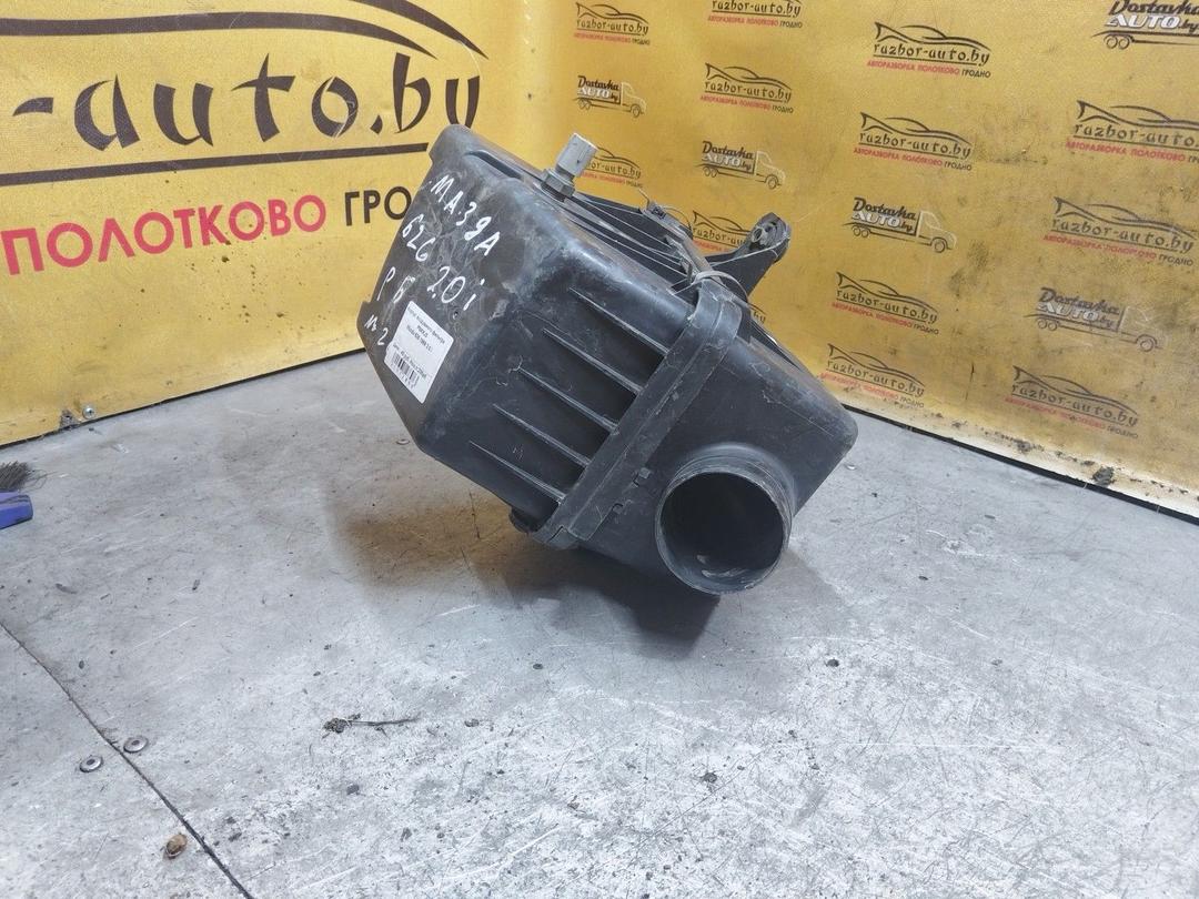 Корпус воздушного фильтра PNKKJ3 Mazda 626 купить с доставкой