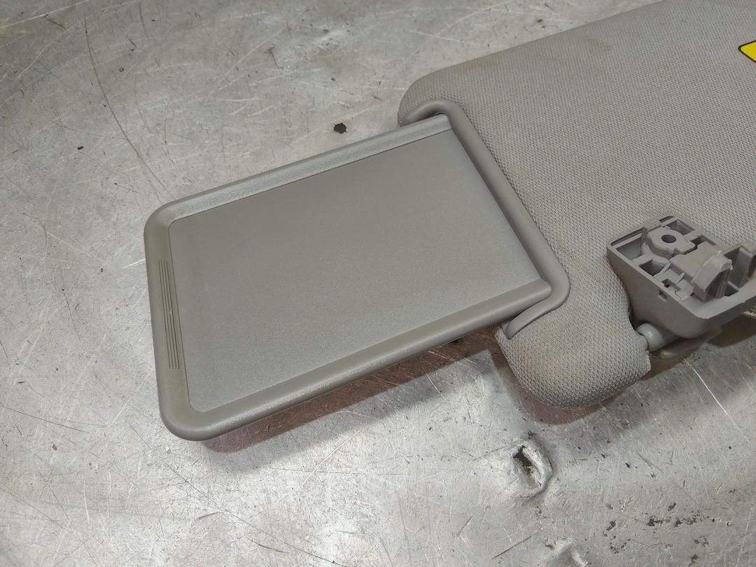 Козырек солнцезащитный CMXBUY Kia Sorento купить на авторазборке