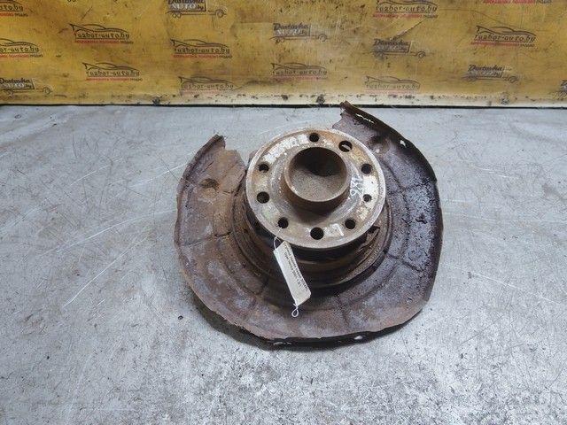 Ступица задняя левая 3IG4RL Opel Vectra