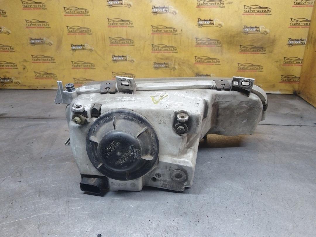 Фара левая ULJZIY Volkswagen Sharan купить с доставкой