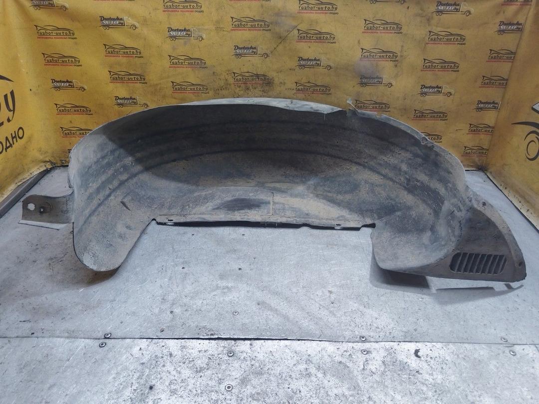 Защита арок задняя левая (подкрылок) RO3OV7 Citroen Xsara Picasso - Фото 6