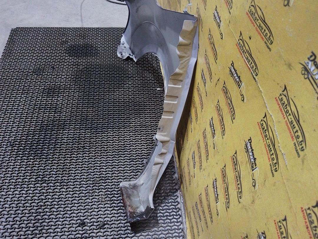 Крыло переднее правое O4IX78 Ford Galaxy купить с доставкой. Огромный выбор запчастей и марок авто. У нас есть практически все.