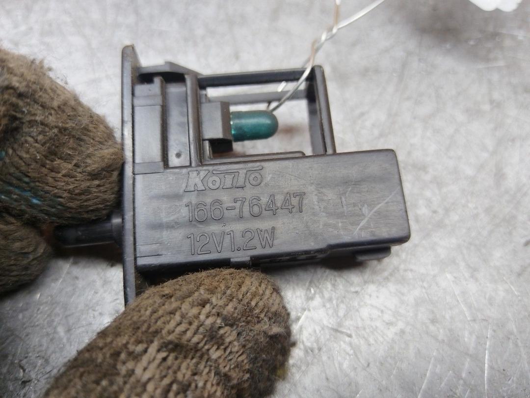 Подсветка салона YJYWLF Toyota Corolla купить в магазине запчастей бу