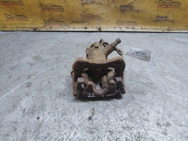 Суппорт задний левый JJ05I4 Audi A4 купить в магазине запчастей бу