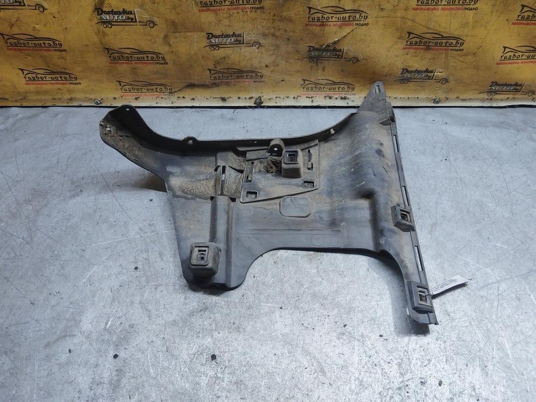 Кронштейн крепления бампера заднего 18IBRW Volvo S60 купить в магазине запчастей бу