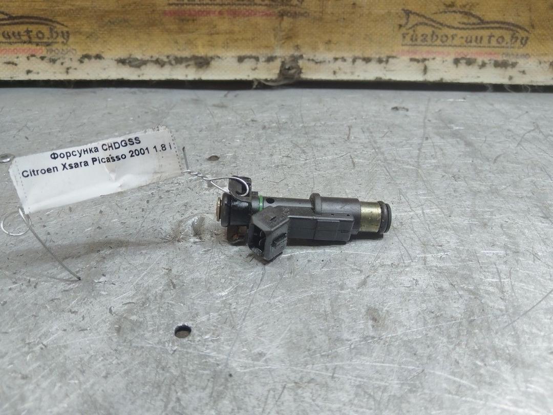 Форсунка CHDGSS Citroen Xsara Picasso - Фото 1