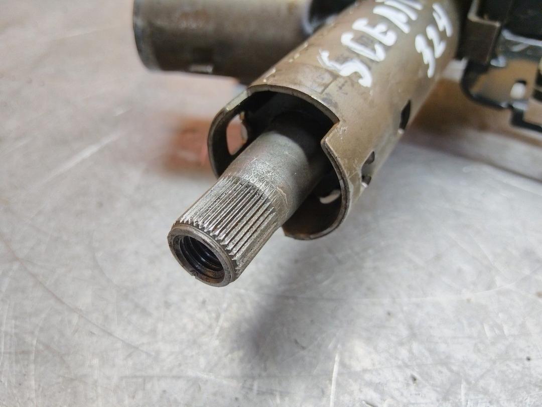 Рулевая колонка OWLB3N Renault Scenic купить