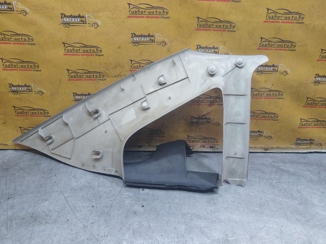 Обшивка стойки задней правой J9JKUF Volkswagen Passat купить с доставкой