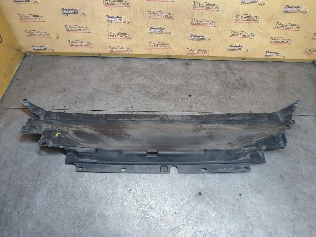 Планка под капот M93NCY Ford Fusion - Фото 6