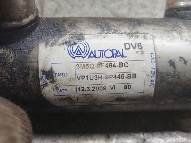 Радиатор EGR 5RIT1G Ford Focus купить на авторазборке