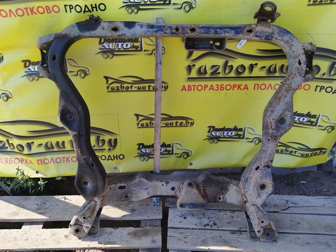 Балка подвески передняя (подрамник) M28ZII Ford Mondeo - Фото 6