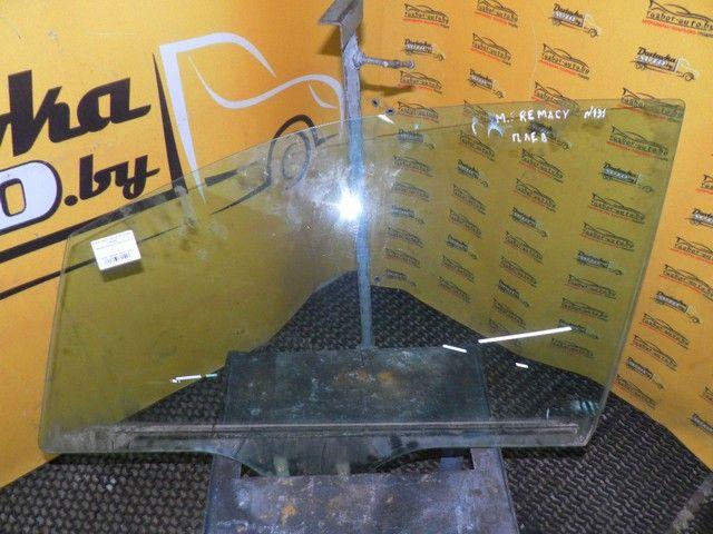 Стекло двери передней левой YIBUKS Mazda Premacy