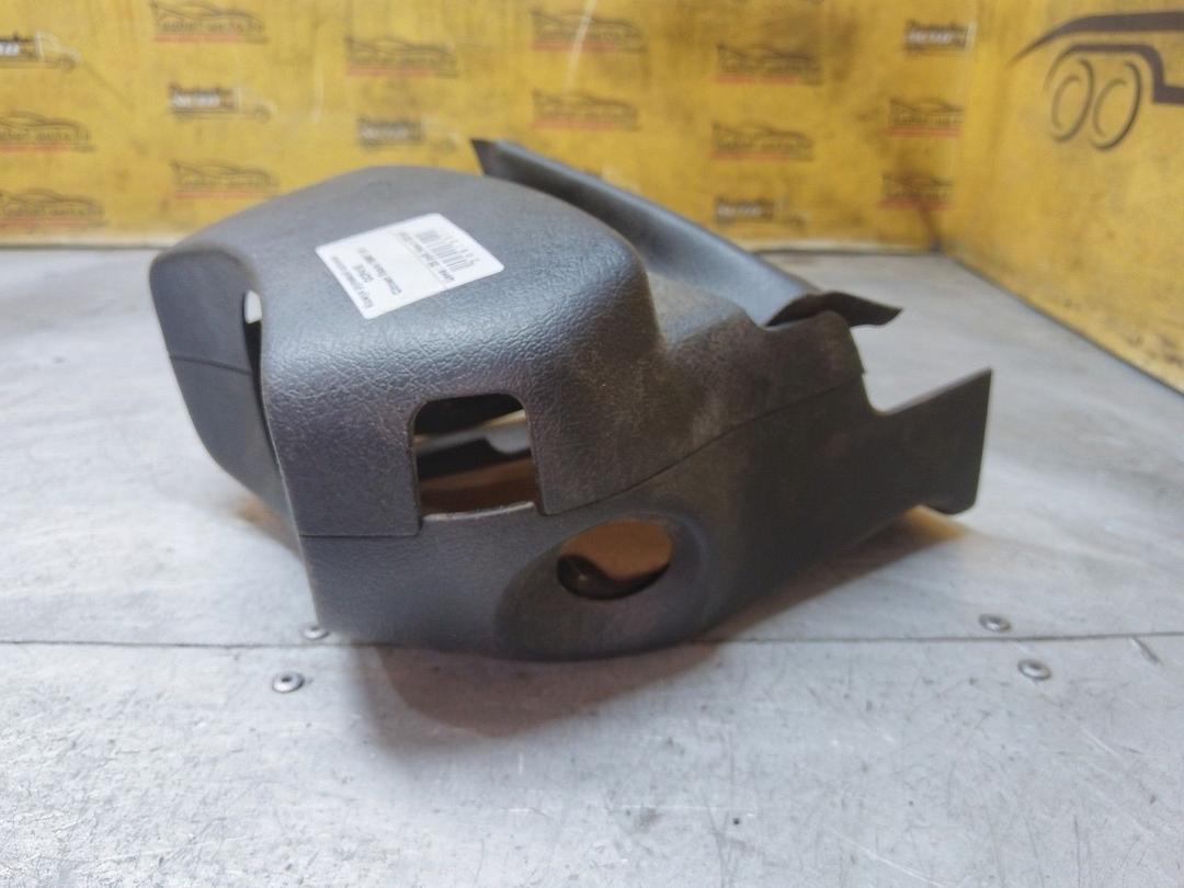 Кожух рулевой колонки OCP41E Citroen Xsara - Фото 2