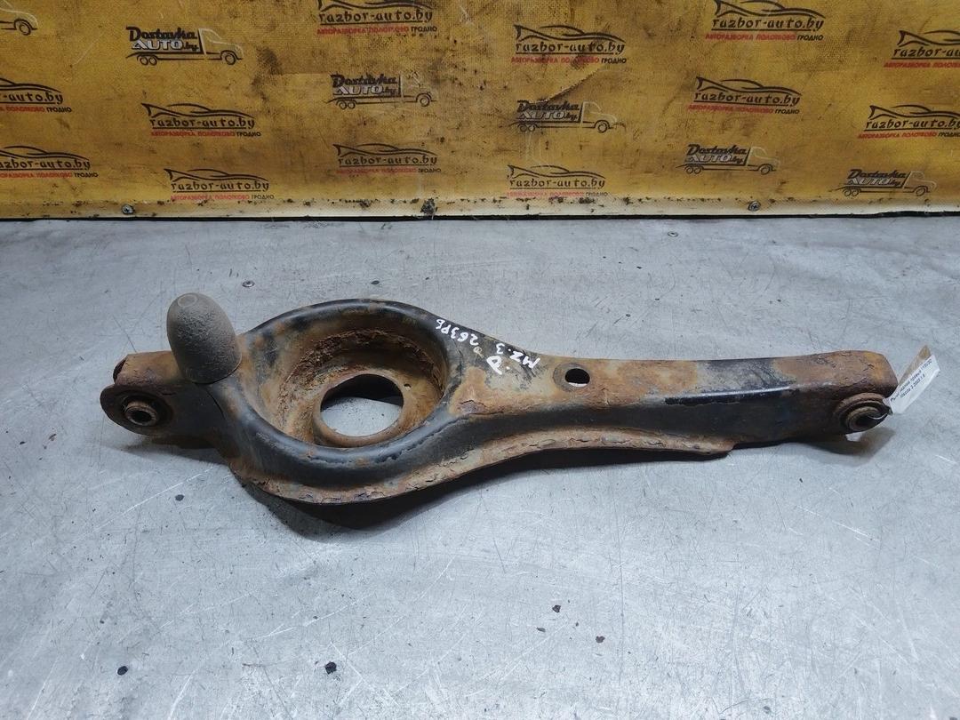 Рычаг задний правый 1Y3V3D Mazda 3