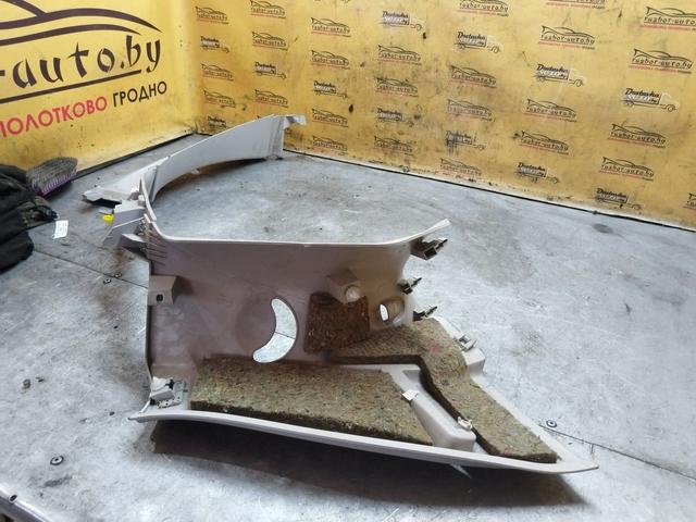 Обшивка стойки задней правой 2L4JP8 Citroen C4 Grand Picasso купить с доставкой