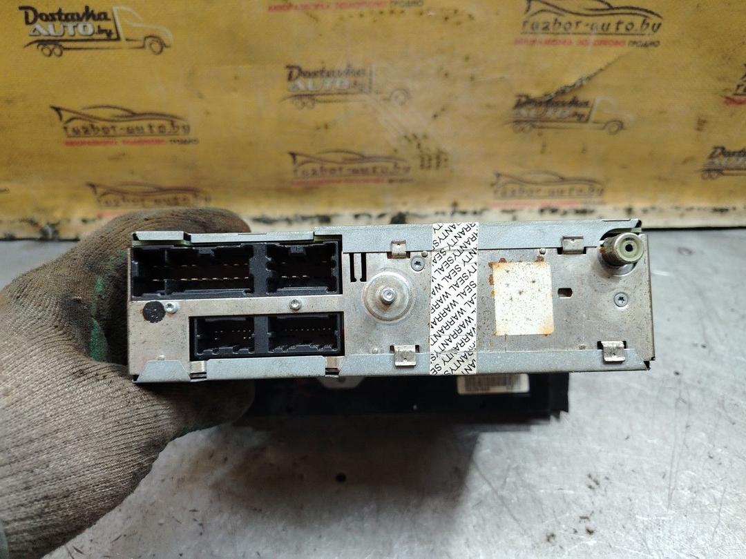 Магнитола Z28A1H Nissan Primera - Фото 5