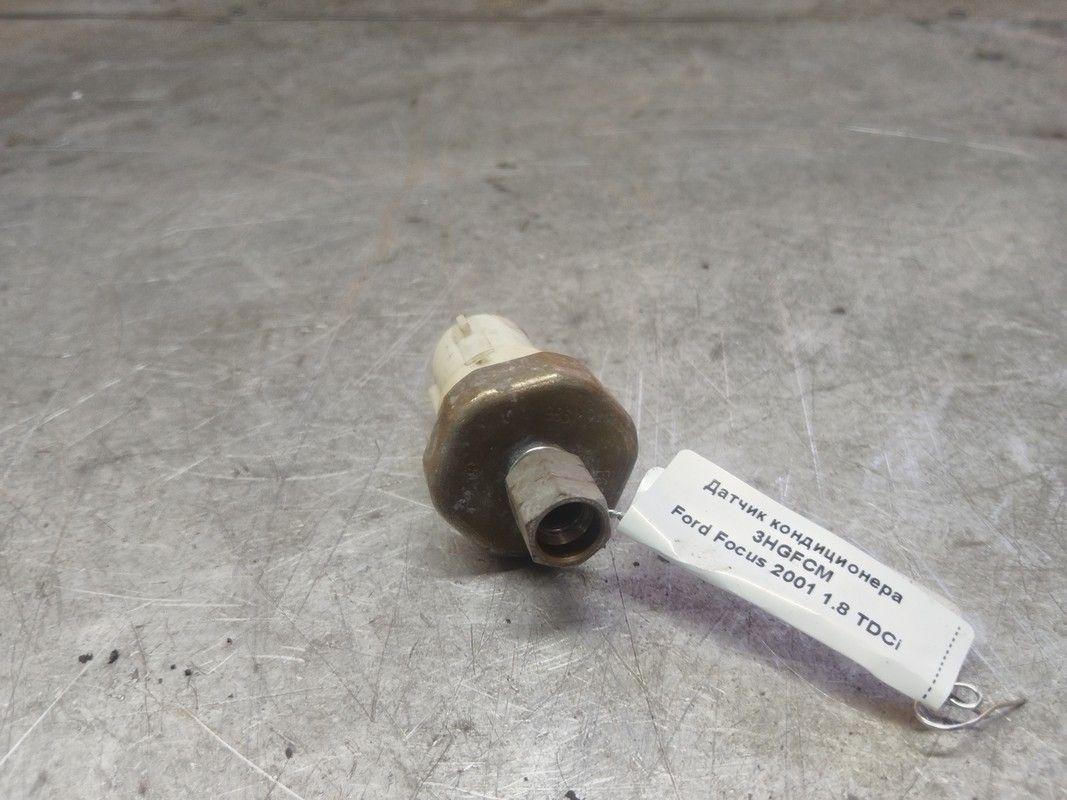 Датчик кондиционера 3HGFCM Ford Focus - Фото 1