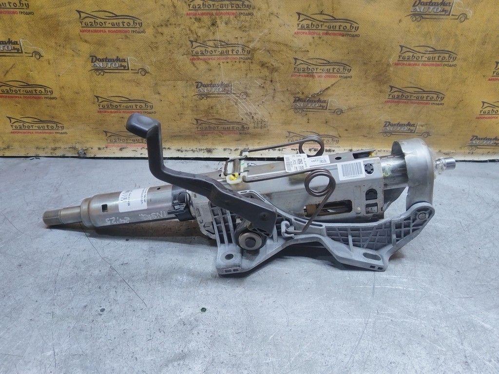 Рулевая колонка 795O6F Opel Insignia - Фото 4