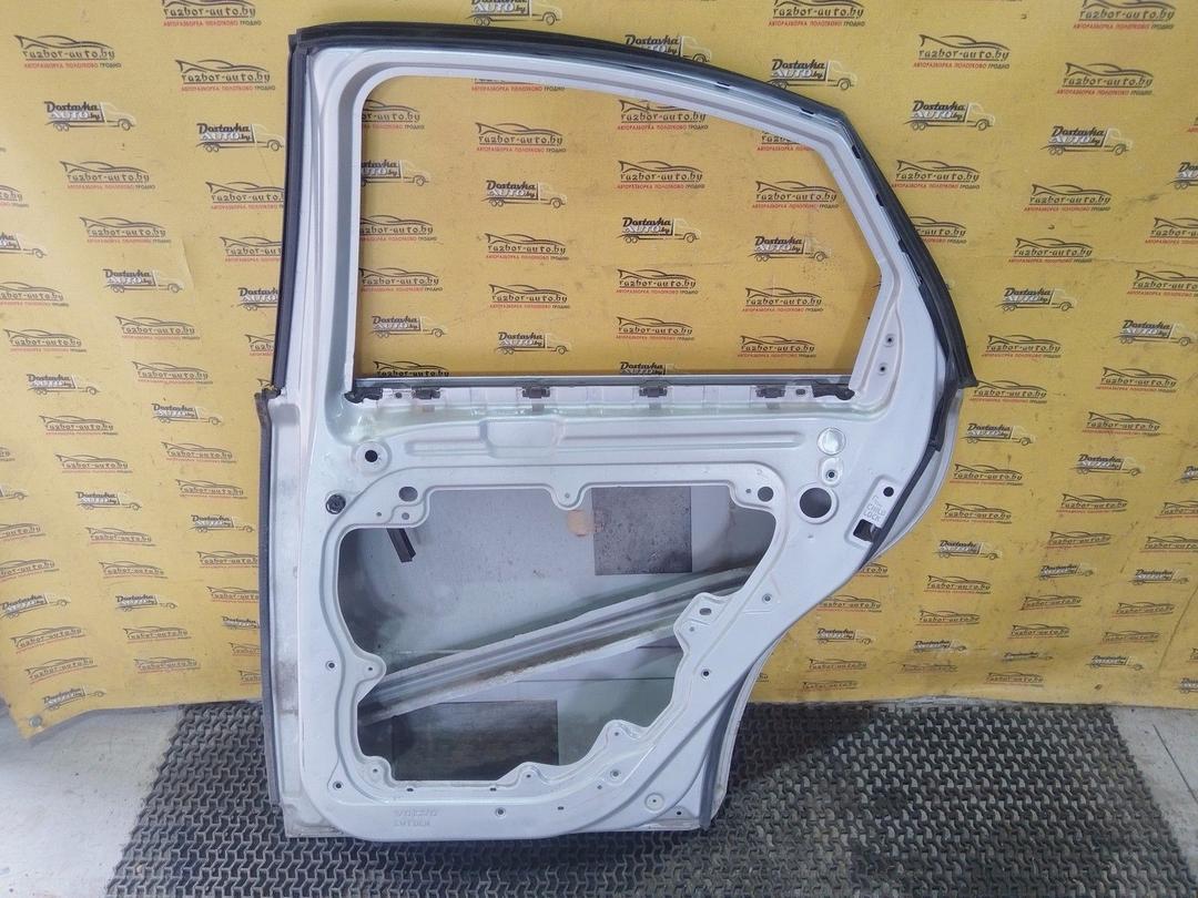 Дверь задняя правая OMDGXK Volvo S40 - Фото 5