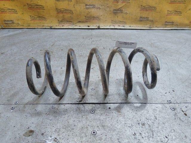 Пружина передняя J9PBR0 Audi A4