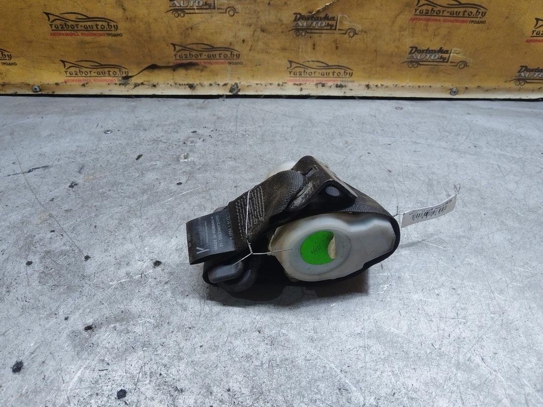 Ремень безопасности задний левый 6P7MJB Opel Vectra купить