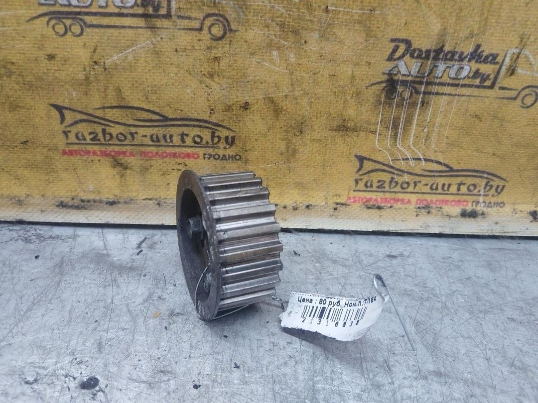 Шкив распредвала 5H3M41 Renault Espace купить с доставкой